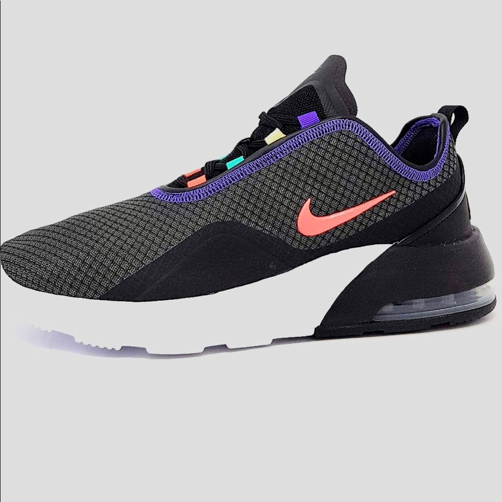 New Mens Nike Max Motion 2